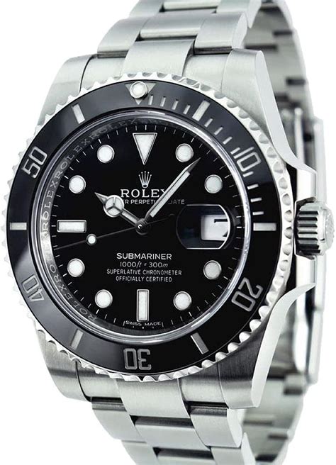 rolex acero hombre|rolex precios oficiales.